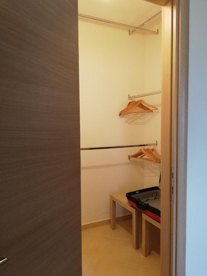 House With View In Amfithea Apartamento Ioannina Exterior foto