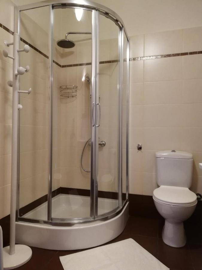 House With View In Amfithea Apartamento Ioannina Exterior foto